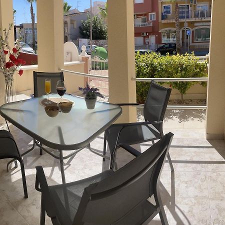 House Close To The Beach Mar Menor Los Narejos Exteriér fotografie